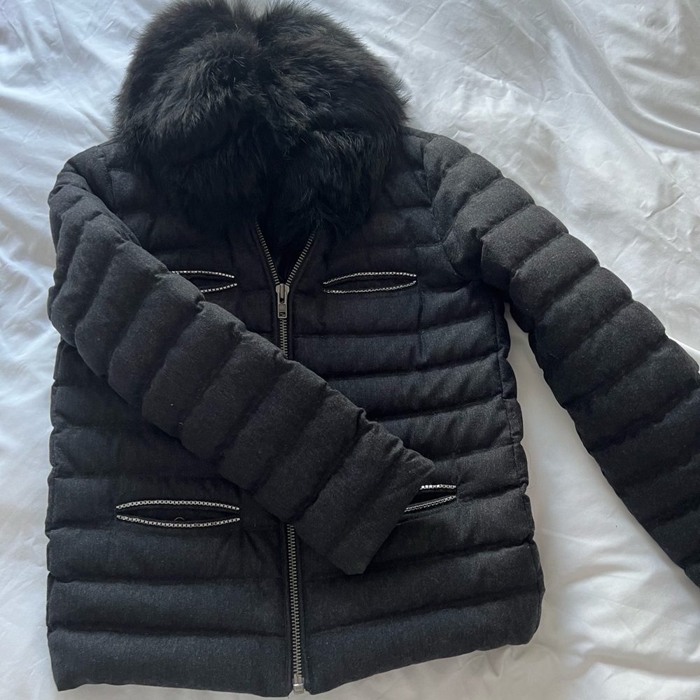 The Kooples Jacket